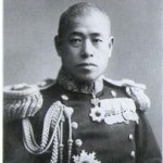 「私は常に艦隊の最先頭の旗艦の艦橋にあって指揮する。これは日本海軍の伝統なのです。」